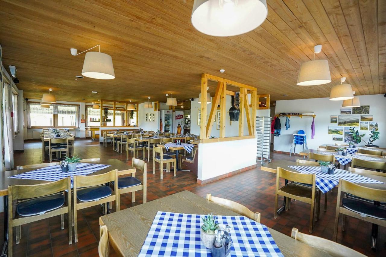 Berggasthaus Tannalp Frutt Εξωτερικό φωτογραφία