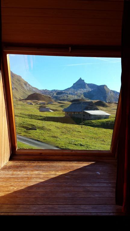 Berggasthaus Tannalp Frutt Δωμάτιο φωτογραφία