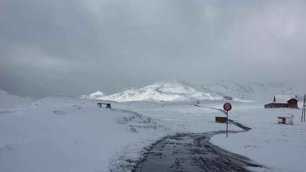 Berggasthaus Tannalp Frutt Εξωτερικό φωτογραφία