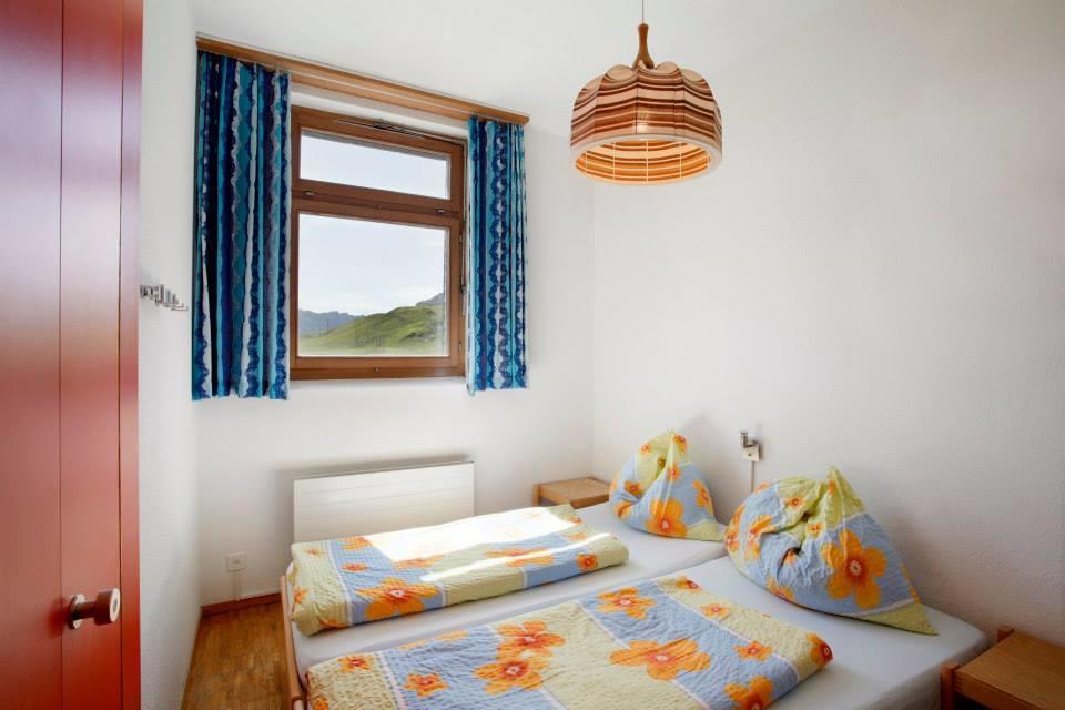 Berggasthaus Tannalp Frutt Δωμάτιο φωτογραφία